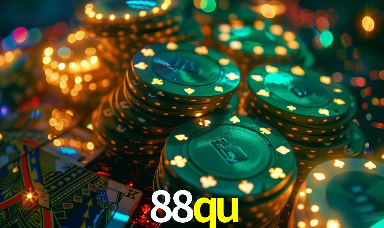 Estatísticas 88qu