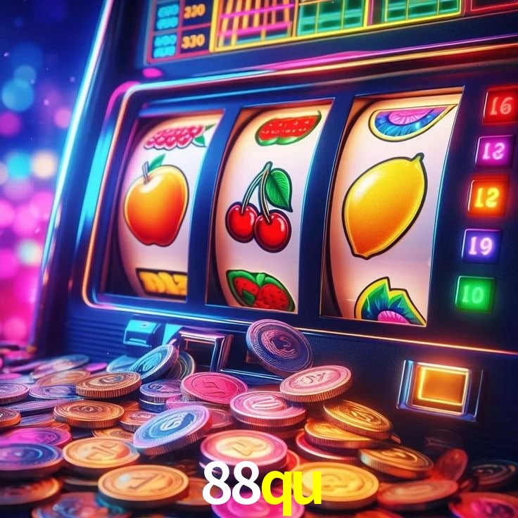 Estatísticas do Jogo 88qu
