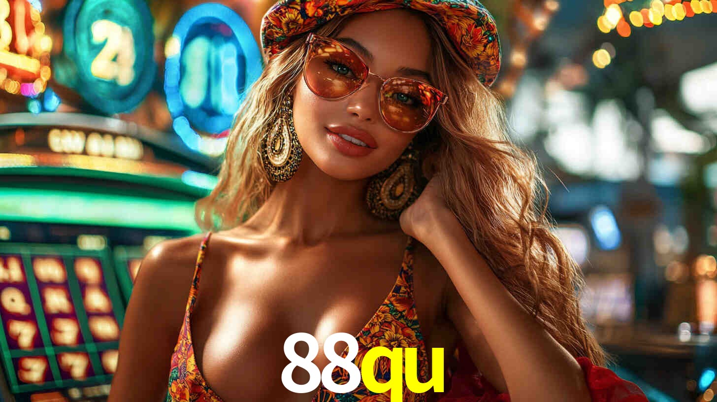 88qu App Interface