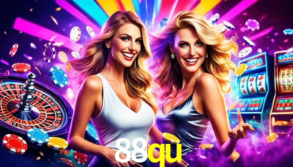 Casino Ao Vivo 88qu