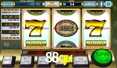 Descubra a Magia dos Jogos de Arcade no 88qu