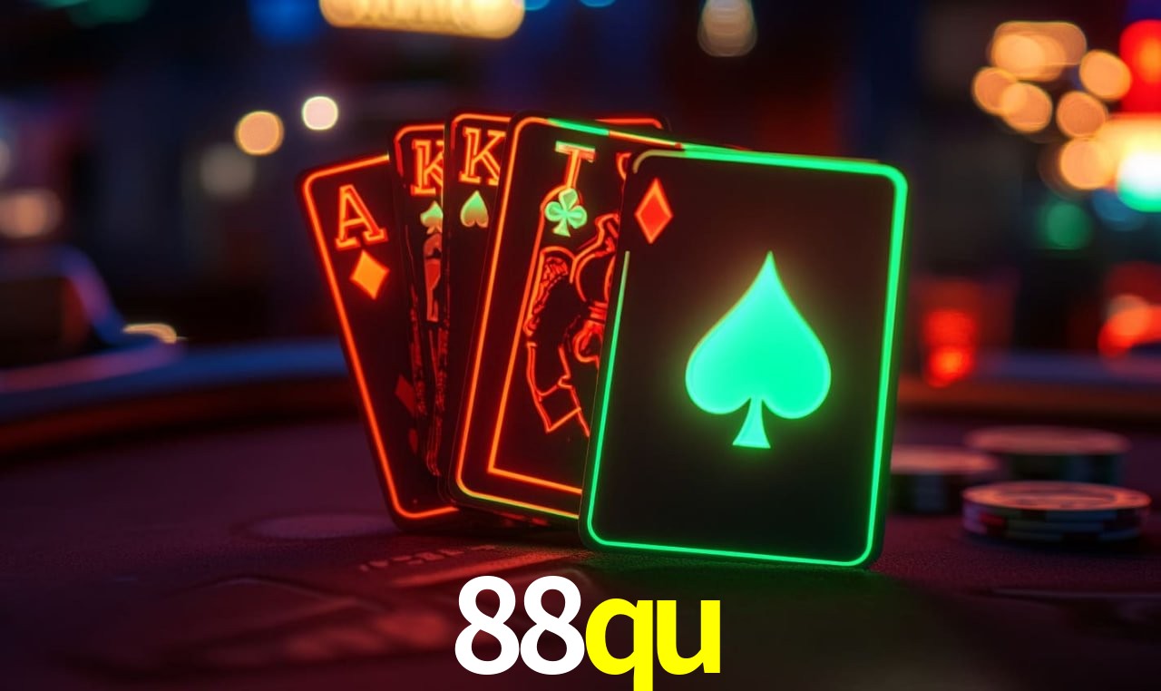 Casino Ao Vivo 88qu
