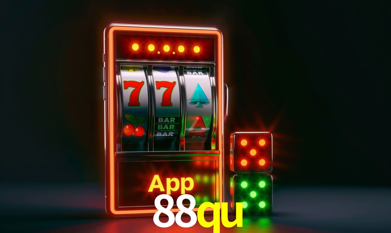Jogos de Slot 88qu