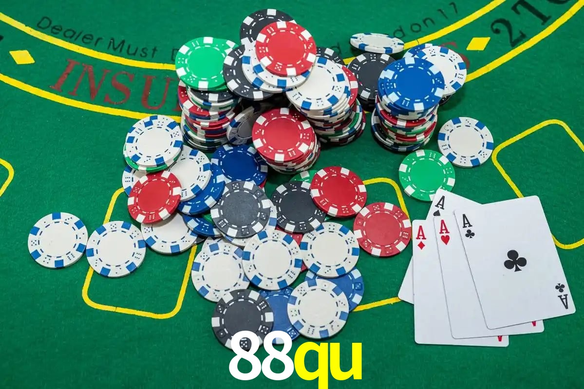 Casino VIP 88qu