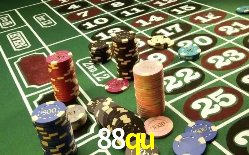 Provedores de Jogos 88qu
