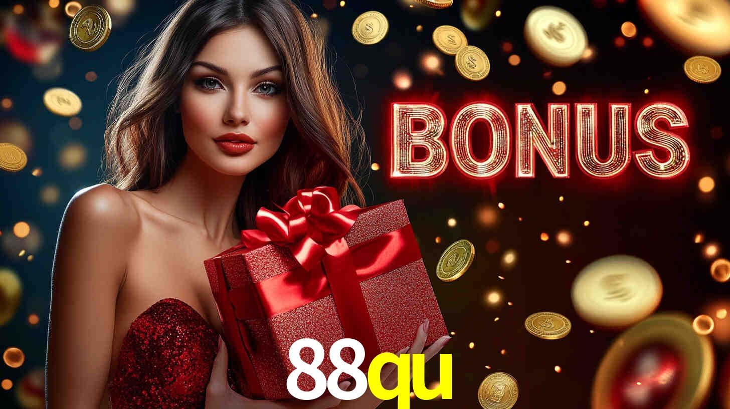 Descubra o Programa VIP da 88qu: Vantagens Exclusivas para Jogadores