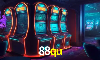 Desvendando o Mundo dos Jogos Virtuais na 88qu