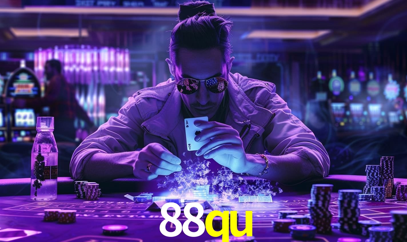 Blackjack Table 88qu