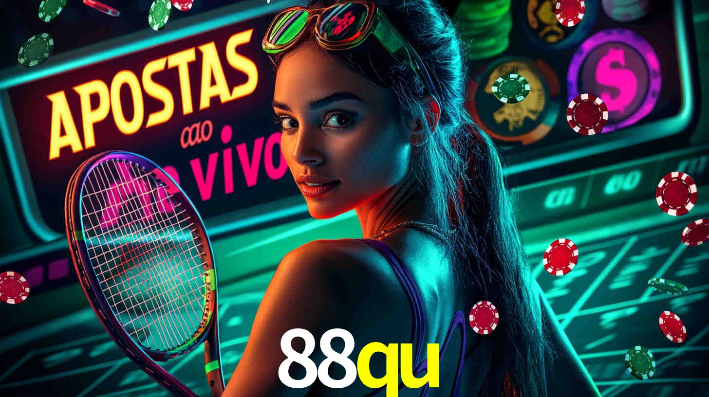 Descubra a Essência do 88qu: Nossa História e Compromissos