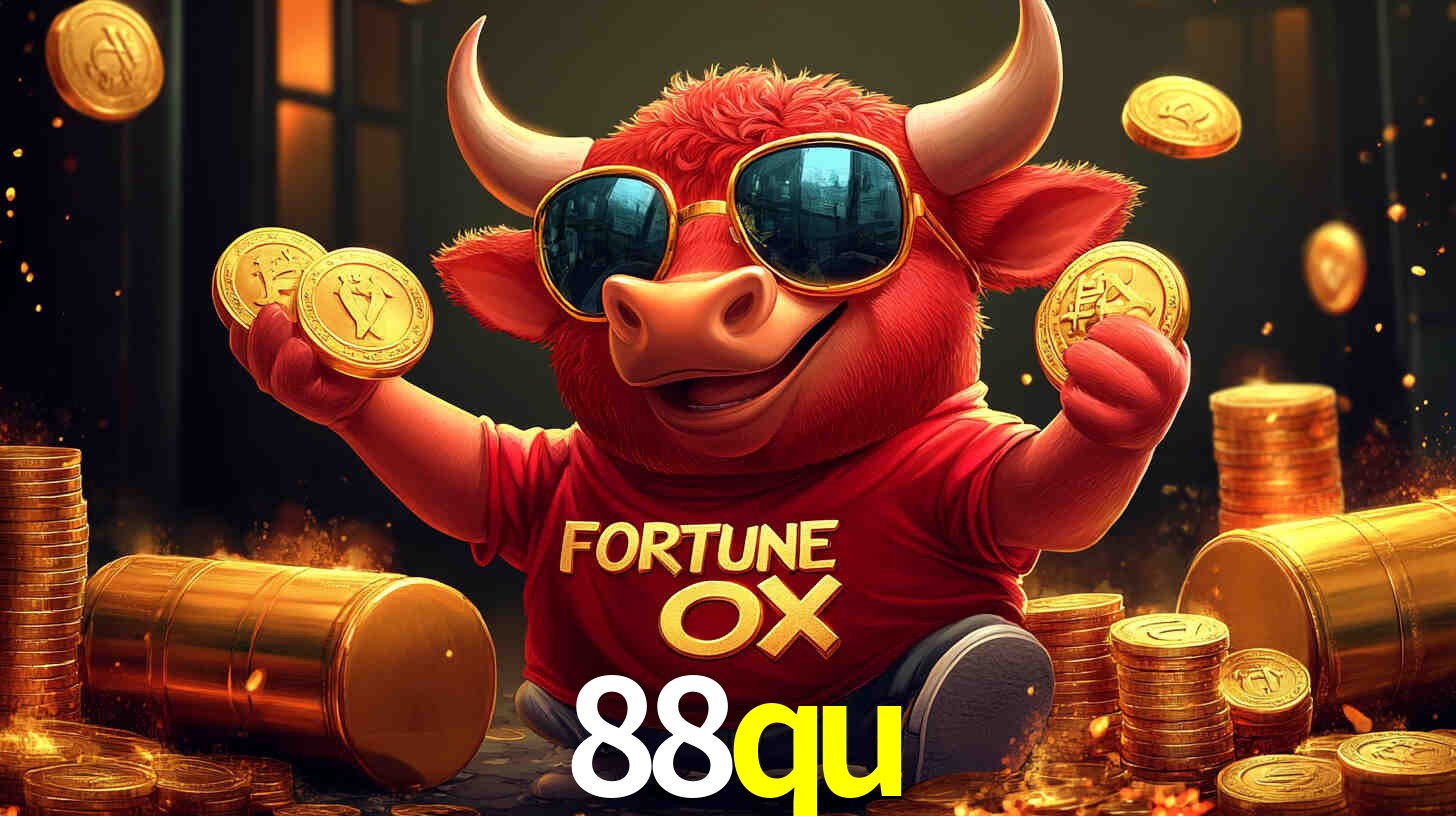 Descubra a Essência do 88qu: Nossa História e Compromissos