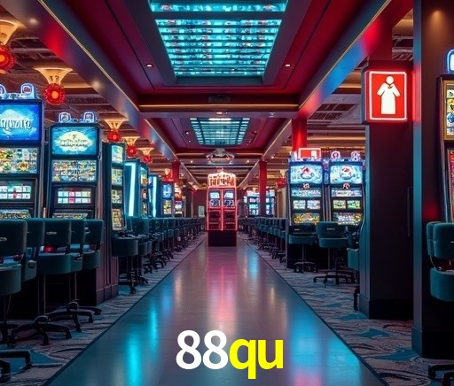 cassino 88qu