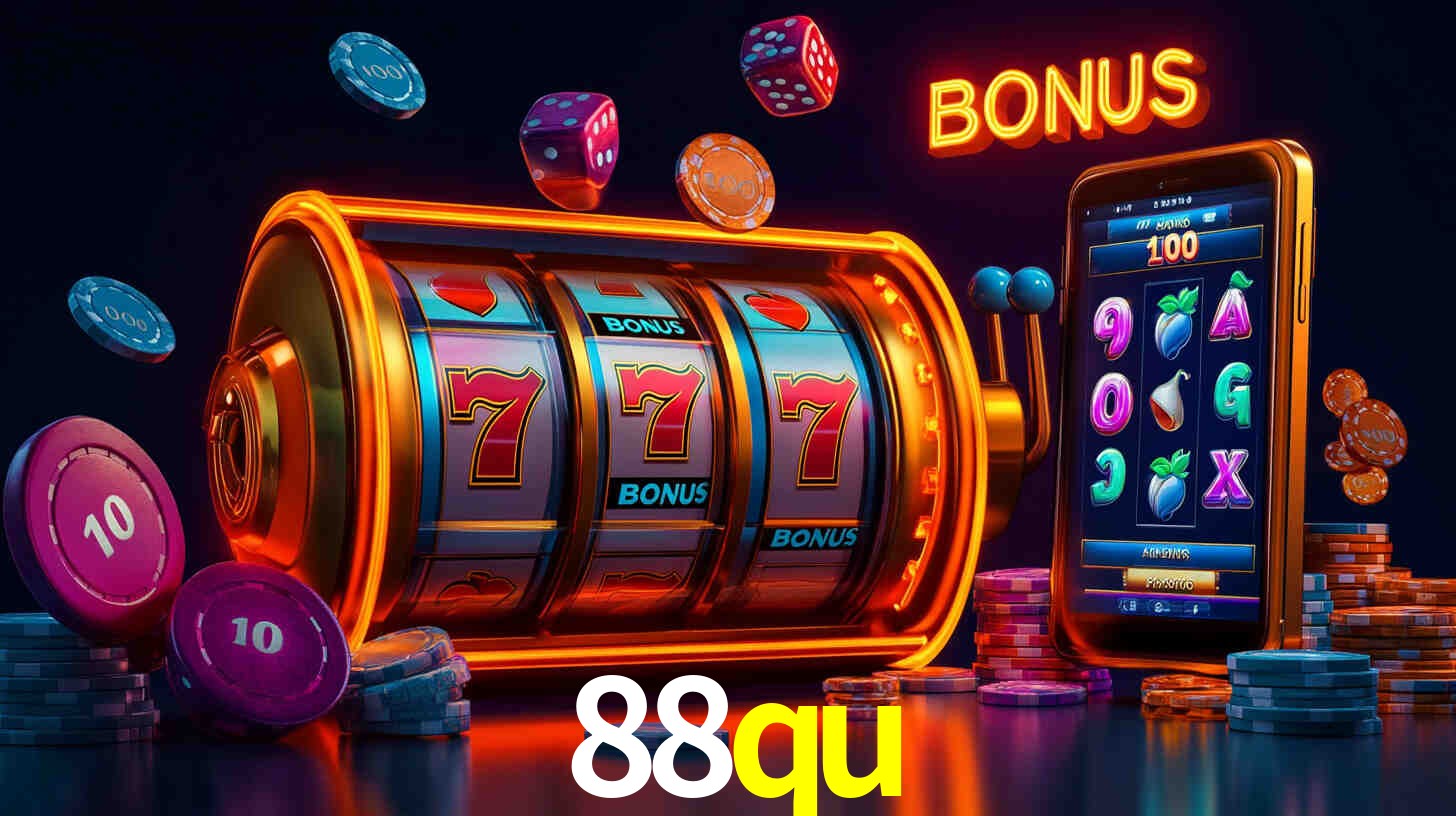 A Emoção da Loteria na 88qu: Uma Chance de Mudança de Vida