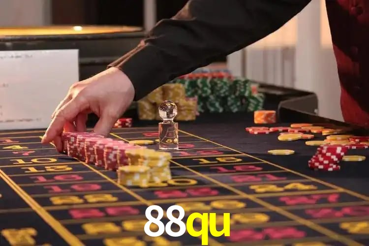 A Popularidade dos Caça-Níqueis no 88qu