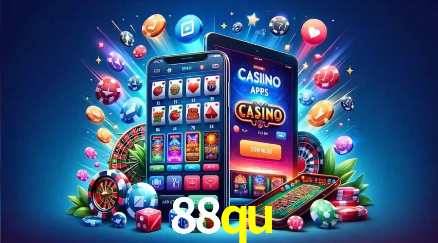 Live Casino 88qu