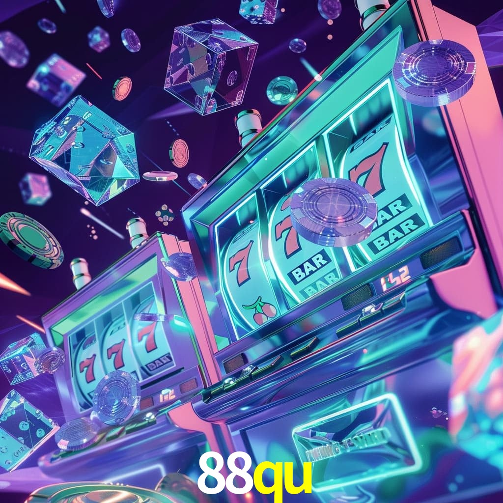 Interface do App 88qu