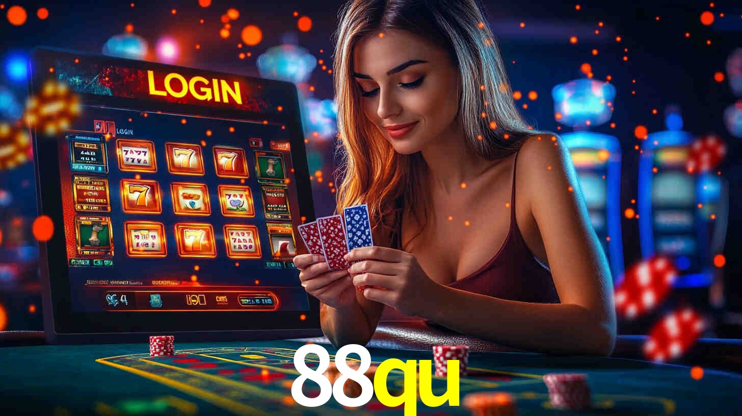 88qu bet