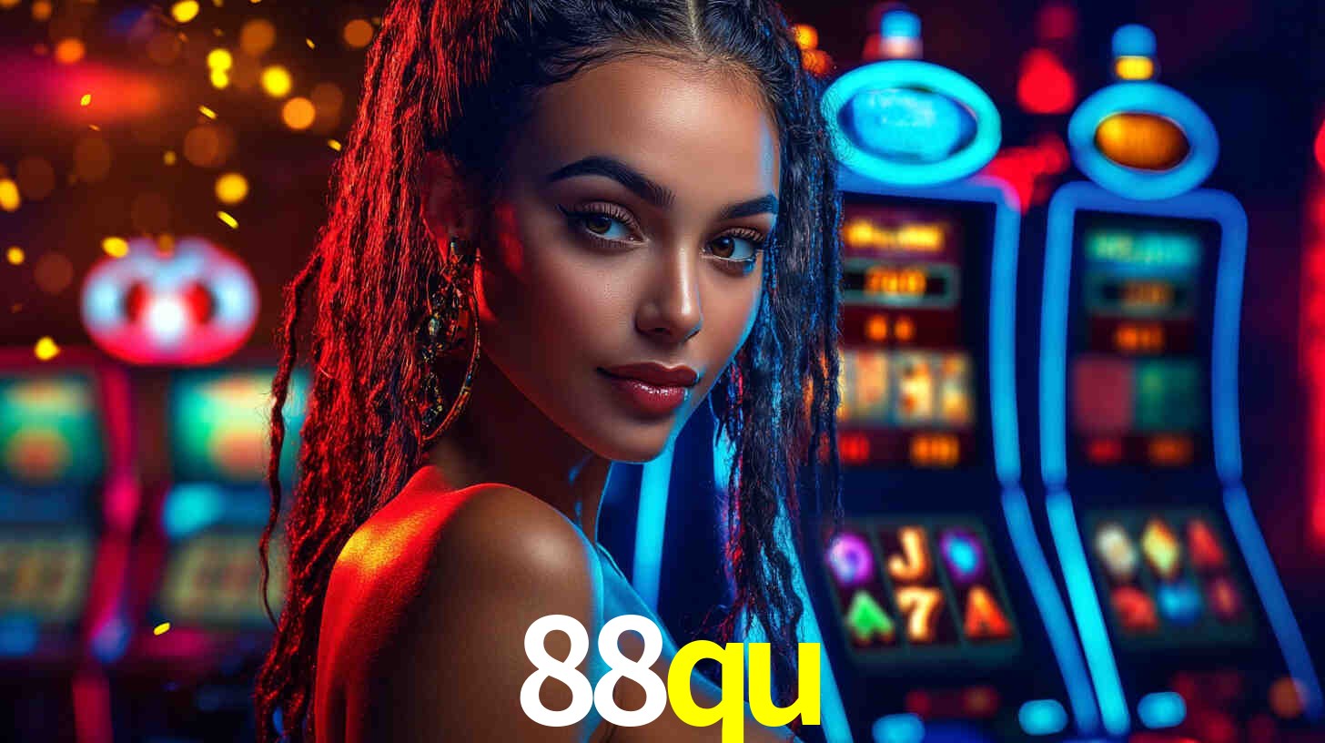 Desvendando o Mundo dos Jogos Virtuais na 88qu