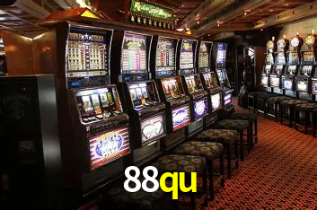 A Popularidade dos Caça-Níqueis no 88qu