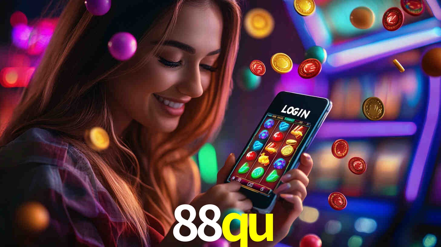 Sinta a adrenalina dos jogos de cassino com 88qu
